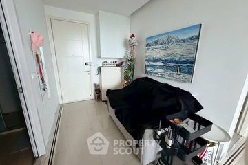 2 Bedroom Condo for rent in TC Green, Huai Khwang, Bangkok near MRT Phetchaburi