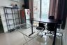 2 Bedroom Condo for rent in TC Green, Huai Khwang, Bangkok near MRT Phetchaburi