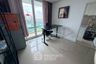 2 Bedroom Condo for rent in TC Green, Huai Khwang, Bangkok near MRT Phetchaburi
