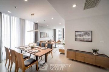 3 Bedroom Condo for rent in Noble Ploenchit, Lumpini, Bangkok near BTS Ploen Chit