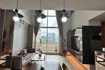 2 Bedroom Condo for rent in The Empire Place, Thung Wat Don, Bangkok near BTS Sueksa Witthaya
