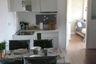 2 Bedroom Condo for rent in Plus City Park Sukhumvit 101/1, Bang Chak, Bangkok near BTS Udom Suk