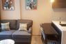 1 Bedroom Condo for rent in The ESSE Asoke, Khlong Toei Nuea, Bangkok near BTS Asoke