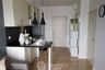 1 Bedroom Condo for rent in The Seed Mingle, Thung Maha Mek, Bangkok near MRT Lumpini