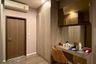 1 Bedroom Condo for rent in Whizdom Essence, Bang Chak, Bangkok near BTS Punnawithi