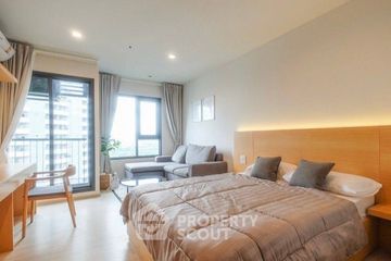 1 Bedroom Condo for rent in Life One Wireless, Lumpini, Bangkok near BTS Ploen Chit