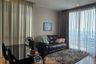 2 Bedroom Condo for rent in Quattro by Sansiri, Khlong Tan Nuea, Bangkok near BTS Thong Lo