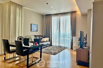 2 Bedroom Condo for rent in Quattro by Sansiri, Khlong Tan Nuea, Bangkok near BTS Thong Lo
