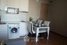 2 Bedroom Condo for rent in The Coast Bangkok, Bang Na, Bangkok near BTS Bang Na