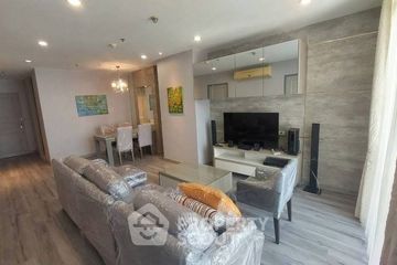 2 Bedroom Condo for rent in The Master Centrium Asoke-Sukhumvit, Khlong Toei Nuea, Bangkok near MRT Sukhumvit