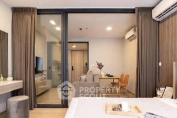 1 Bedroom Condo for rent in XT Phayathai, Thanon Phaya Thai, Bangkok near BTS Phaya Thai