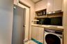 1 Bedroom Condo for rent in Knightsbridge Prime Sathorn, Thung Maha Mek, Bangkok near BTS Chong Nonsi