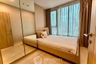 1 Bedroom Condo for rent in Knightsbridge Prime Sathorn, Thung Maha Mek, Bangkok near BTS Chong Nonsi