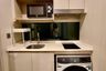 1 Bedroom Condo for rent in Knightsbridge Prime Sathorn, Thung Maha Mek, Bangkok near BTS Chong Nonsi