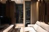 1 Bedroom Condo for rent in The ESSE Asoke, Khlong Toei Nuea, Bangkok near BTS Asoke