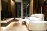 1 Bedroom Condo for rent in The ESSE Asoke, Khlong Toei Nuea, Bangkok near BTS Asoke