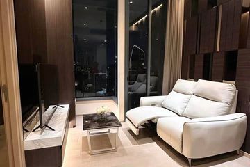 1 Bedroom Condo for rent in The ESSE Asoke, Khlong Toei Nuea, Bangkok near BTS Asoke