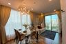 1 Bedroom Condo for rent in Ceil by Sansiri, Khlong Tan Nuea, Bangkok near BTS Ekkamai