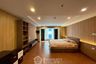1 Bedroom Condo for rent in The Trendy Condominium, Khlong Toei Nuea, Bangkok near BTS Nana