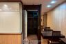 1 Bedroom Condo for rent in The Trendy Condominium, Khlong Toei Nuea, Bangkok near BTS Nana