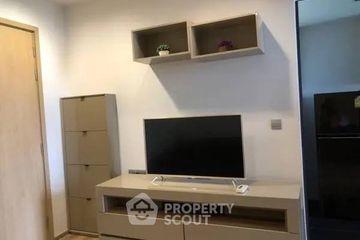 1 Bedroom Condo for rent in THE LINE Jatujak - Mochit, Chatuchak, Bangkok near MRT Chatuchak Park
