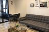 1 Bedroom Condo for rent in THE LINE Jatujak - Mochit, Chatuchak, Bangkok near MRT Chatuchak Park
