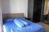 1 Bedroom Condo for rent in THE LINE Jatujak - Mochit, Chatuchak, Bangkok near MRT Chatuchak Park