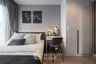 2 Bedroom Condo for rent in Life Asoke Rama 9, Makkasan, Bangkok near MRT Phra Ram 9
