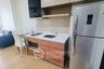 1 Bedroom Condo for rent in Rhythm Sukhumvit 50, Phra Khanong, Bangkok near BTS On Nut