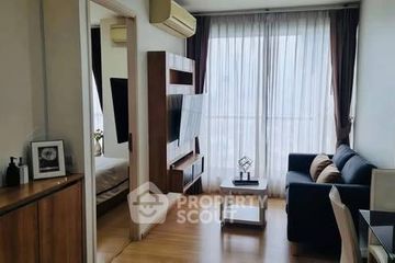 1 Bedroom Condo for rent in Rhythm Sukhumvit 50, Phra Khanong, Bangkok near BTS On Nut