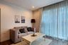 2 Bedroom Condo for rent in The Room Sukhumvit 62, Bang Chak, Bangkok near BTS Punnawithi