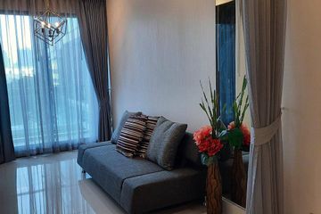 2 Bedroom Condo for rent in Supalai Premier Charoen Nakhon, Khlong San, Bangkok near BTS Khlong San