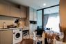 1 Bedroom Condo for rent in Life Ladprao, Chom Phon, Bangkok near BTS Ladphrao Intersection