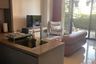 2 Bedroom Condo for rent in M Silom, Suriyawong, Bangkok near BTS Chong Nonsi