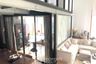 3 Bedroom Condo for rent in The Emporio Place, Khlong Tan, Bangkok near BTS Phrom Phong