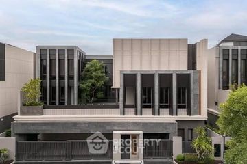 5 Bedroom House for rent in BuGaan Pattanakarn, Suan Luang, Bangkok
