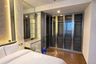 2 Bedroom Condo for rent in Ideo Q Sukhumvit 36, Khlong Tan, Bangkok near BTS Thong Lo