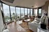 2 Bedroom Condo for rent in Ideo Q Sukhumvit 36, Khlong Tan, Bangkok near BTS Thong Lo