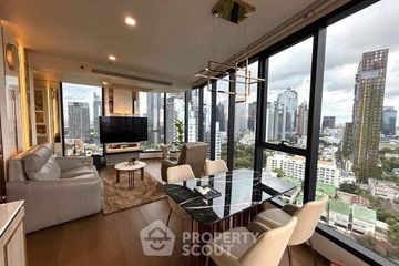 2 Bedroom Condo for rent in Ideo Q Sukhumvit 36, Khlong Tan, Bangkok near BTS Thong Lo