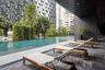 2 Bedroom Condo for rent in Noble Ploenchit, Lumpini, Bangkok near BTS Ploen Chit