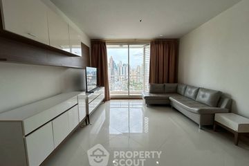 2 Bedroom Condo for rent in The Empire Place, Thung Wat Don, Bangkok near BTS Sueksa Witthaya