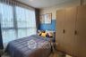 1 Bedroom Condo for rent in XT Huaikhwang, Din Daeng, Bangkok near MRT Huai Khwang