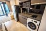 2 Bedroom Condo for rent in Ashton Asoke, Khlong Toei Nuea, Bangkok near MRT Sukhumvit