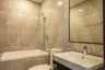 2 Bedroom Condo for rent in Ashton Asoke, Khlong Toei Nuea, Bangkok near MRT Sukhumvit
