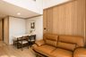 1 Bedroom Condo for rent in Culture Chula, Si Phraya, Bangkok near MRT Sam Yan
