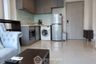 1 Bedroom Condo for rent in Rhythm Sukhumvit 36-38, Khlong Tan, Bangkok near BTS Thong Lo