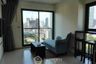 1 Bedroom Condo for rent in Rhythm Sukhumvit 36-38, Khlong Tan, Bangkok near BTS Thong Lo