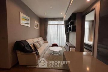 2 Bedroom Condo for rent in The Diplomat Sathorn, Silom, Bangkok near BTS Surasak