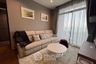 2 Bedroom Condo for rent in The Diplomat Sathorn, Silom, Bangkok near BTS Surasak