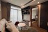 2 Bedroom Condo for rent in The Diplomat Sathorn, Silom, Bangkok near BTS Surasak